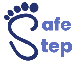 SafeStep.